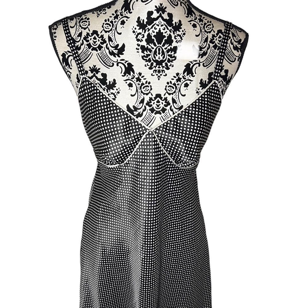 Adonna Large babydol Polka Dot